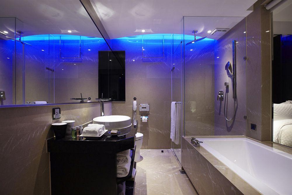 The Tango Hotel Taipei Changan Ngoại thất bức ảnh