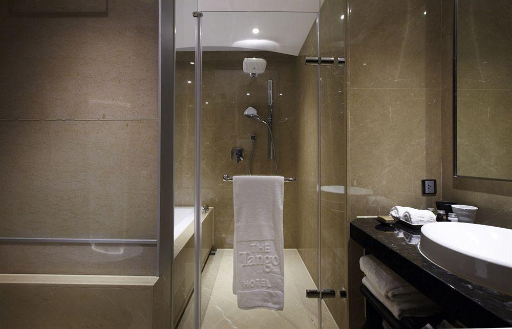 The Tango Hotel Taipei Changan Ngoại thất bức ảnh