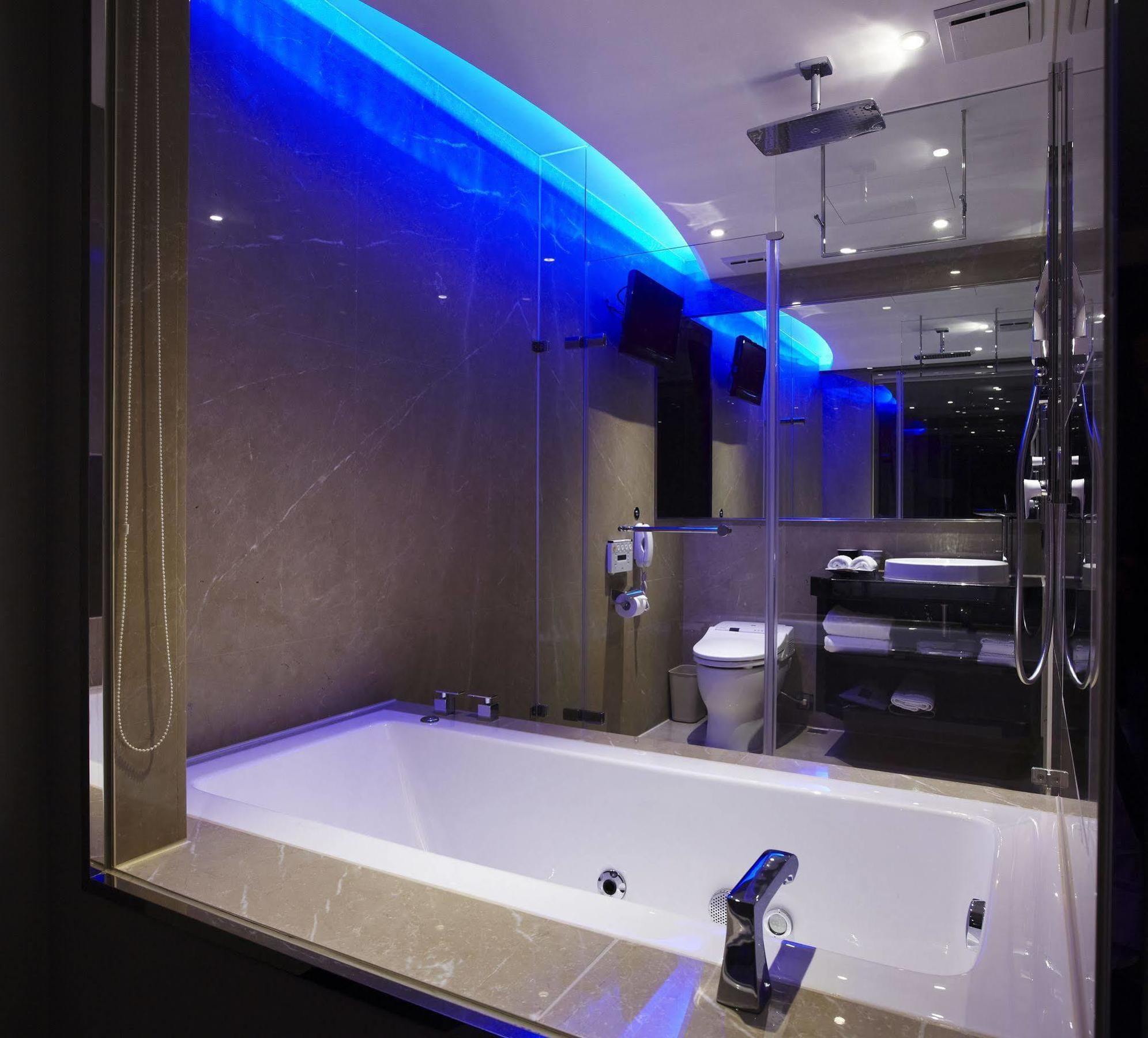 The Tango Hotel Taipei Changan Ngoại thất bức ảnh